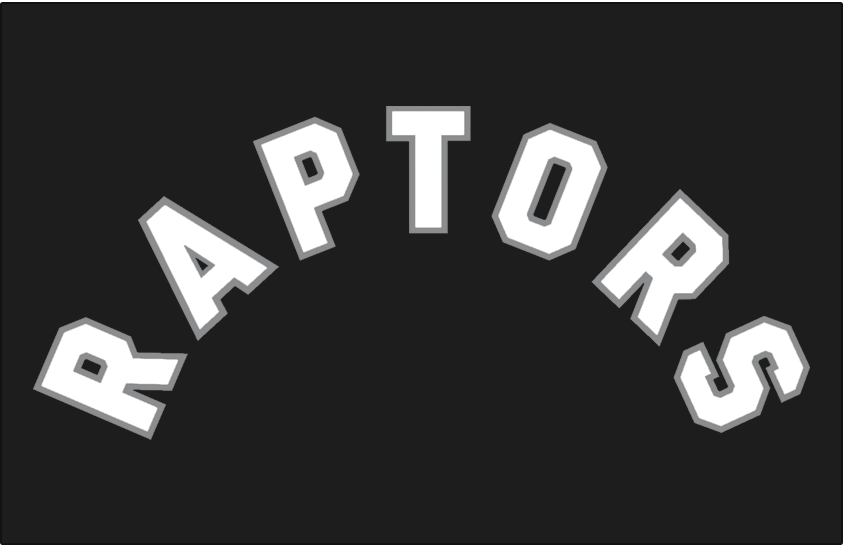 Toronto Raptors 2015-Pres Jersey Logo iron on transfers for clothing version 4